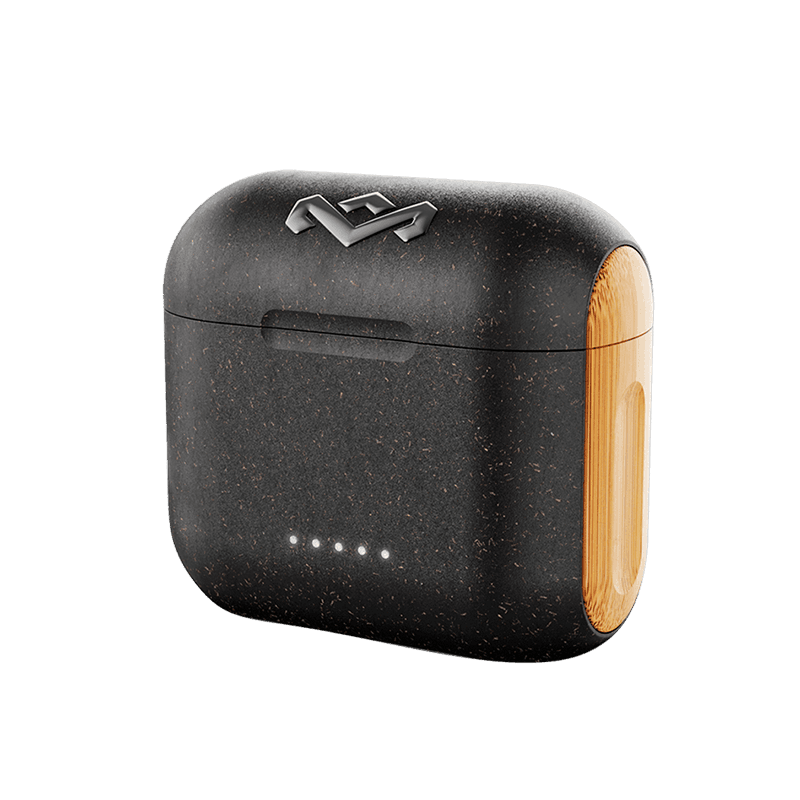 House of Marley Rebel TWS - Audifonos - Innovacell House of Marley Rebel TWS - Audifonos - Innovacell
